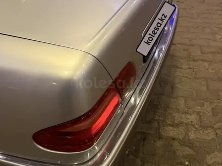 Mercedes-Benz E 230 1997 года за 2 500 000 тг. в Алматы – фото 12