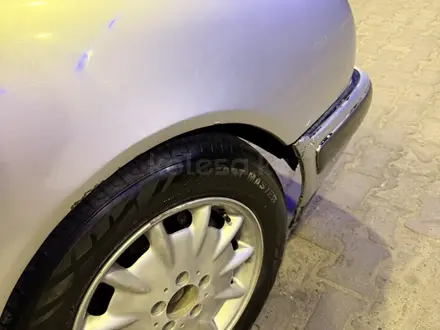 Mercedes-Benz E 230 1997 года за 2 500 000 тг. в Алматы – фото 4