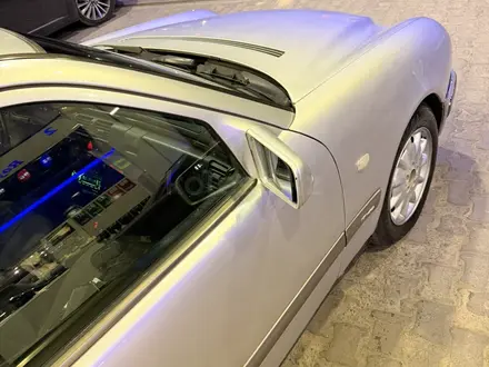 Mercedes-Benz E 230 1997 года за 2 500 000 тг. в Алматы – фото 5