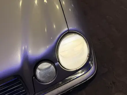 Mercedes-Benz E 230 1997 года за 2 500 000 тг. в Алматы – фото 7