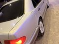 Mercedes-Benz E 230 1997 года за 2 500 000 тг. в Алматы – фото 9