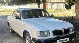 ГАЗ 3110 Волга 1999 года за 700 000 тг. в Караганда