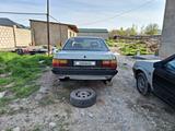 Audi 100 1984 года за 450 000 тг. в Шымкент – фото 3
