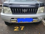 Toyota Land Cruiser Prado 1998 годаfor7 500 000 тг. в Алматы – фото 2