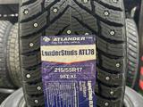 ATLANDER TYRE LanderStuds ATL78for48 000 тг. в Астана