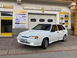 ВАЗ (Lada) 2114 2013 года за 1 600 000 тг. в Кызылорда – фото 2