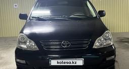 Toyota Ipsum 2008 года за 7 100 000 тг. в Семей – фото 3