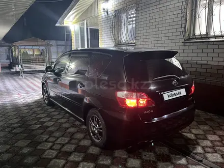 Toyota Ipsum 2008 года за 6 600 000 тг. в Семей – фото 19