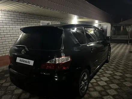 Toyota Ipsum 2008 года за 6 600 000 тг. в Семей – фото 21