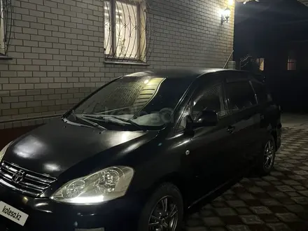 Toyota Ipsum 2008 года за 6 600 000 тг. в Семей – фото 23