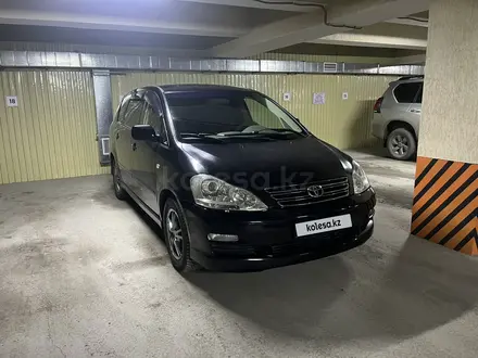 Toyota Ipsum 2008 года за 6 600 000 тг. в Семей – фото 4