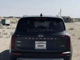 Kia Telluride 2020 годаүшін12 000 000 тг. в Актау – фото 4
