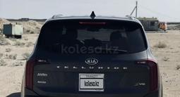 Kia Telluride 2020 года за 12 000 000 тг. в Актау – фото 4