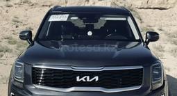 Kia Telluride 2020 года за 12 000 000 тг. в Актау