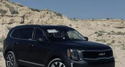 Kia Telluride 2020 года за 12 000 000 тг. в Актау – фото 2