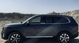 Kia Telluride 2020 года за 12 000 000 тг. в Актау – фото 3