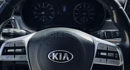 Kia Telluride 2020 года за 12 000 000 тг. в Актау – фото 5