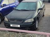 Opel Astra 1998 годаүшін1 650 000 тг. в Астана