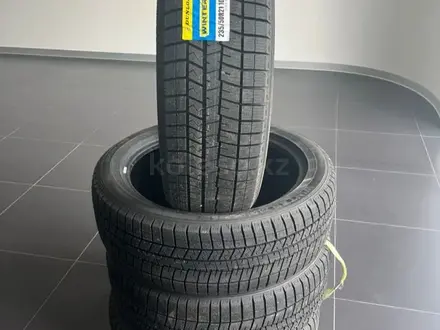 Dunlop SP Winter Maxx WM01 235/50 R21 за 250 000 тг. в Астана – фото 2