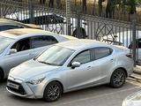 Toyota Yaris 2019 годаүшін6 500 000 тг. в Алматы