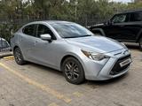 Toyota Yaris 2019 годаүшін6 500 000 тг. в Алматы – фото 3