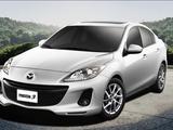 Бампер передний Mazda 3 2011-2013 за 30 000 тг. в Алматы – фото 2