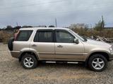 Honda CR-V 1999 годаүшін3 700 000 тг. в Караганда – фото 4