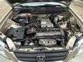 Honda CR-V 1999 года за 3 700 000 тг. в Караганда – фото 11