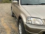 Honda CR-V 1999 годаүшін3 700 000 тг. в Караганда – фото 3