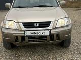 Honda CR-V 1999 годаүшін3 700 000 тг. в Караганда
