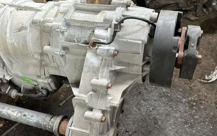 Раздатка M54b30 M62b44 m57b30 за 100 000 тг. в Алматы