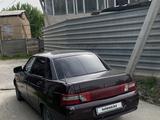 ВАЗ (Lada) 2110 1999 года за 830 000 тг. в Шымкент