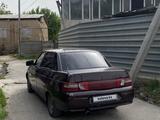 ВАЗ (Lada) 2110 1999 года за 830 000 тг. в Шымкент – фото 5