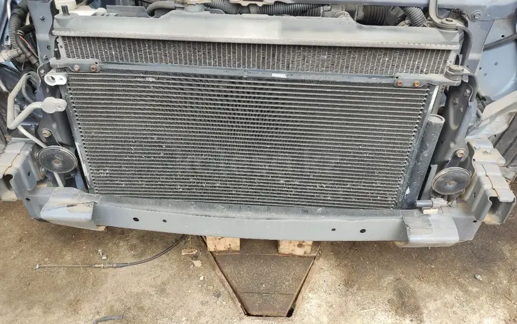 Радиатор кондера Honda CR-V rd5-rd8үшін25 000 тг. в Алматы
