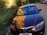 Mazda 3 2007 годаfor3 800 000 тг. в Алматы