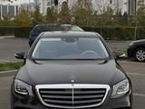 Mercedes-Benz S 450 2017 годаүшін60 000 000 тг. в Астана – фото 5