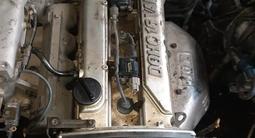 Двигатель G4KD G4NA Tucson за 675 000 тг. в Алматы – фото 3