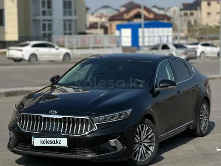 Kia K7 2019 года за 14 000 000 тг. в Шымкент