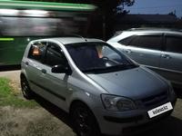 Hyundai Getz 2005 годаүшін2 000 000 тг. в Алматы