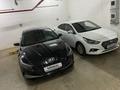 Hyundai Elantra 2021 годаүшін11 700 000 тг. в Актау – фото 9