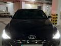 Hyundai Elantra 2021 годаүшін11 700 000 тг. в Актау – фото 6