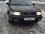 Audi 100 1992 годаfor2 000 000 тг. в Павлодар – фото 4