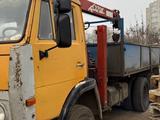 КАЗ 1992 года за 7 500 000 тг. в Уральск – фото 2