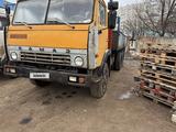КАЗ 1992 года за 7 500 000 тг. в Уральск