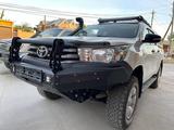 Toyota Hilux 2017 года за 18 000 000 тг. в Кызылорда