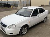 ВАЗ (Lada) Priora 2170 2012 года за 2 000 000 тг. в Атырау – фото 2