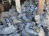 Гофра воздушный фильтра за 7 000 тг. в Актобе