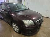 Toyota Avensis 2007 годаүшін5 250 000 тг. в Жезказган