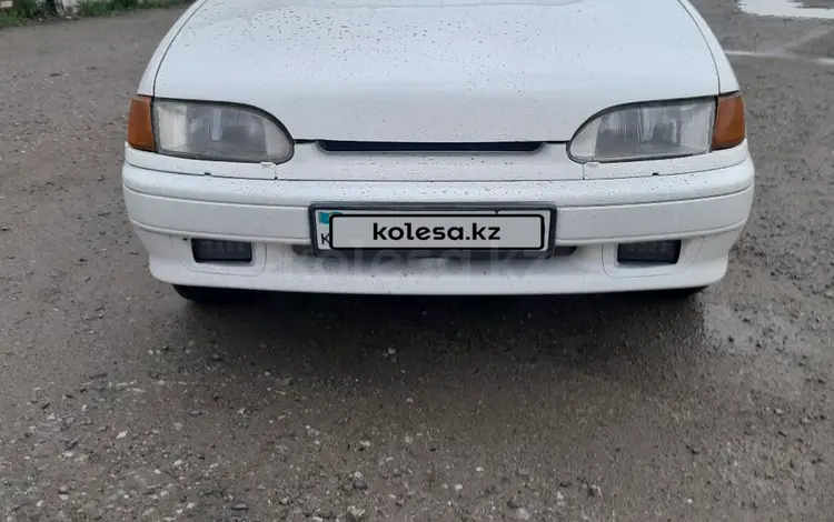 ВАЗ (Lada) 2114 2013 года за 1 550 000 тг. в Костанай