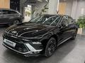 Hyundai Sonata 2025 годаүшін14 200 000 тг. в Алматы – фото 4